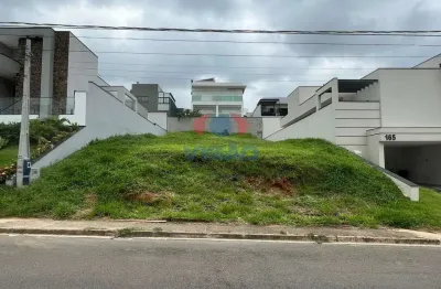 Terreno em condomínio à venda, jardim reserva bom viver de indaiatuba - indaiatuba/sp
