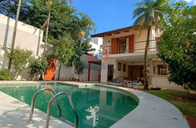 Casa no condomínio paradiso com 3 suítes e piscina – indaiatuba sp