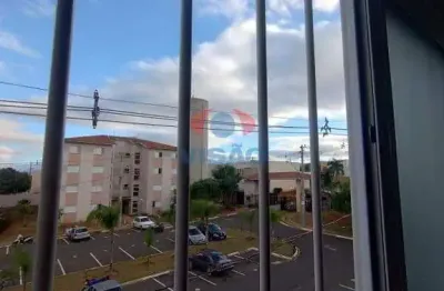 Apartamento à venda, 2 quartos, parque campo bonito - indaiatuba/sp