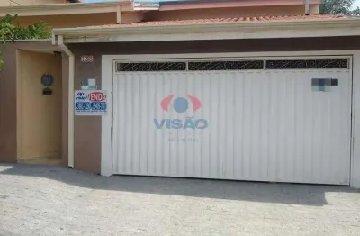 Linda casa à venda no jardim regina – indaiatuba, localização: jardim regina, indaiatuba ?? área total: 250m² | construção: 199,5m²