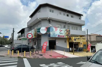 Sala comercial para alugar na Rua Álvaro dos Santos, Jardim Adriana, Indaiatuba