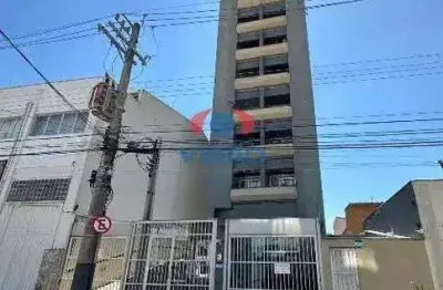 Apartamento - kitnet à venda, 1 quarto, 1 suíte, 1 vaga, vila sfeir - indaiatuba/sp