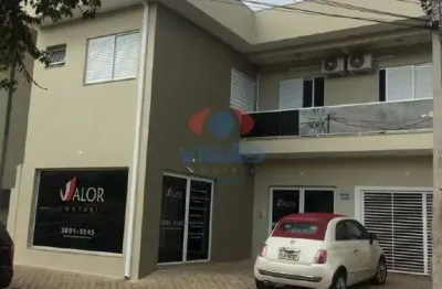 Salão à venda, 4 quartos, 2 suítes, 2 vagas, centro - indaiatuba/sp