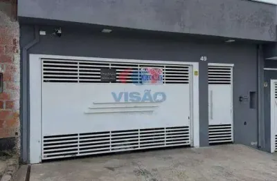 Linda casa a venda com 3 dormitórios, 2 vagas de garagem no bairro jardim moriyama em indaiatuba sp