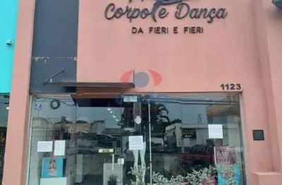 Venda do ponto comercial e estoque de mercadorias de uma loja de roupas de ginastica e dança, localizada no centro de indaiatuba/sp