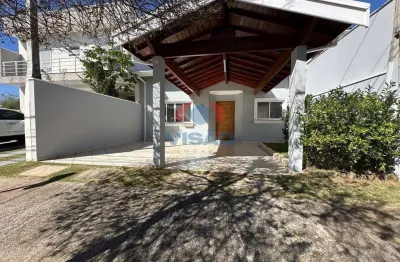Casa em condomínio à venda, 3 quartos, 1 suíte, 2 vagas, villaggio di itaici - indaiatuba/sp
