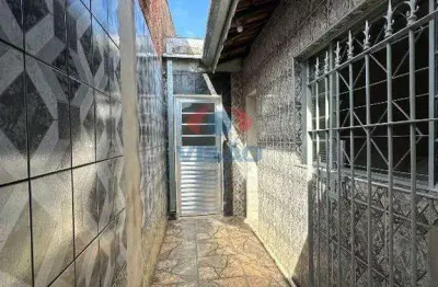 Casa para aluguel, 1 quarto, 1 suíte, jardim são conrado - indaiatuba/sp