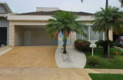 Casa em condomínio à venda, 3 quartos, 3 suítes, 4 vagas, jardim amstalden residence - indaiatuba/sp