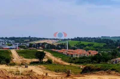 Terreno em condomínio à venda, parque residencial indaia - indaiatuba/sp