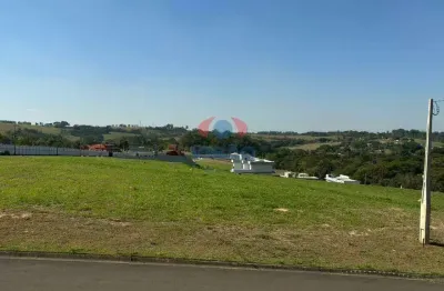 Terreno de 1.200 m² à venda no residencial terra cota - indaiatuba