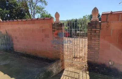 Terreno amplo e pronto para construir no colinas de indaiatuba!