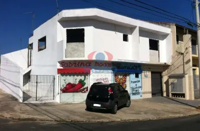 Ponto comercial à venda, parque das nações - indaiatuba/sp
