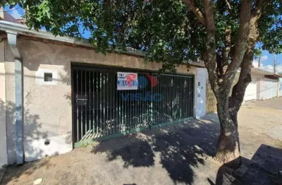 Casa à venda, 2 quartos, 2 vagas, Jardim Tropical - Indaiatuba/SP