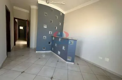Salão para aluguel, 2 vagas, joão pioli - indaiatuba/sp