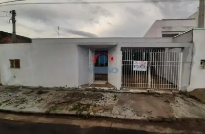 Casa à venda, 3 quartos, 1 vaga, vila costa e silva - indaiatuba/sp
