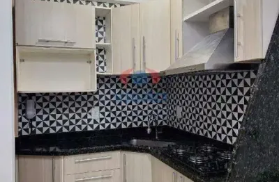 Apartamento à venda, 2 quartos, 1 vaga, jardim morada do sol - indaiatuba/sp