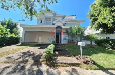 Casa com 3 suítes, no condomínio terra magna à venda!