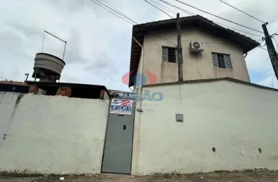Casa para aluguel, 1 quarto, jardim oliveira camargo - indaiatuba/sp