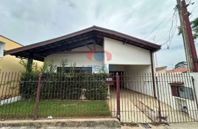 Casa para locação em indaiatuba – conforto no coração da cidade!