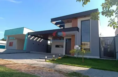 Vende-se casa 3 dormitórios com churrasqueira no condominio lagos de icaraí em salto sp