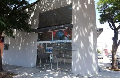 Ponto comercial para alugar na Rua dos Andradas, Cidade Nova I, Indaiatuba
