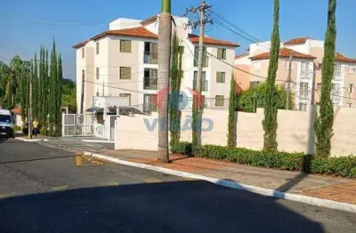 Apartamento com 2 quartos à venda na Rua Martinho Lutero, Jardim Morada do Sol, Indaiatuba