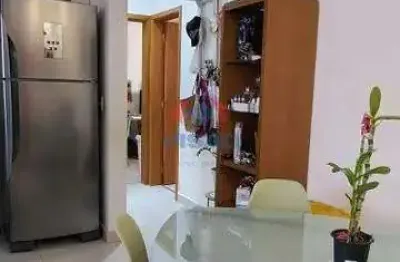 Apartamento à venda, 3 quartos, 1 suíte, 2 vagas, jardim barcelona - indaiatuba/sp