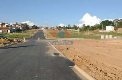 Terreno à venda na Rua Cirilo Amostardem, Chácara Alvorada, Indaiatuba