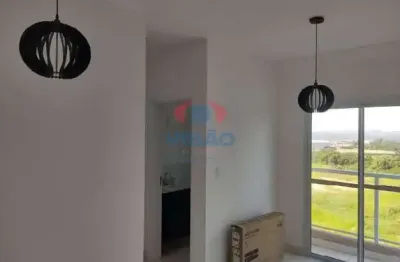 Apartamento para aluguel, 2 quartos, 1 vaga, jardim casablanca - indaiatuba/sp