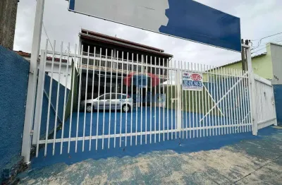 Ponto comercial para alugar na Rua dos Indaiás, Jardim Santa Cruz, Indaiatuba