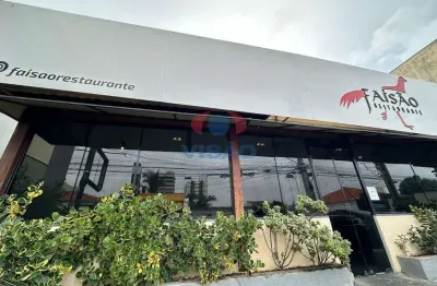 Salão comercial pré-montado no centro de indaiatuba para locação!