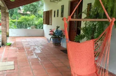 Chácara à venda, 5 quartos, 10 vagas, boa vista - salto/sp