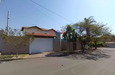 Chácara / sítio com 4 quartos à venda na Rua Teodoro Barnabé, Terras de Itaici, Indaiatuba