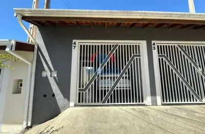 Casa para locação em indaiatuba, localizada no jardim paulista.