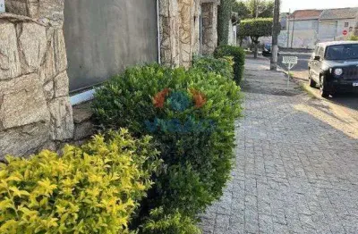 Casa para aluguel, 3 quartos, 1 suíte, 1 vaga, vila rubens - indaiatuba/sp