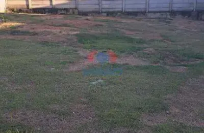 Terreno à venda na Avenida Gentil Martins, Jardins do Império, Indaiatuba