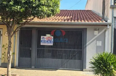 Casa à venda, 3 quartos, 1 suíte, 2 vagas, jardim kioto i - indaiatuba/sp