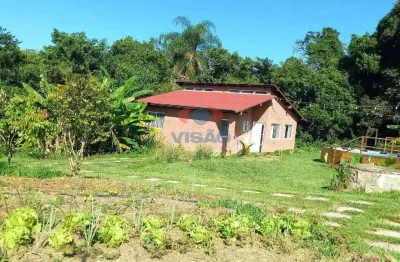 Chácara em condomínio à venda, 2 quartos, terras de santa izabel - salto/sp