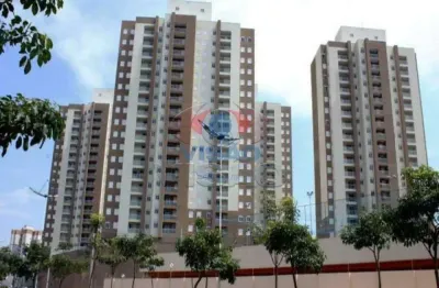 Apartamento à venda no reserva vista verde – indaiatuba/sp