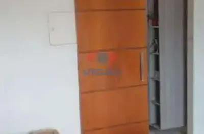 Apartamento à venda – conforto e praticidade perto do center jeans em indaiatuba!