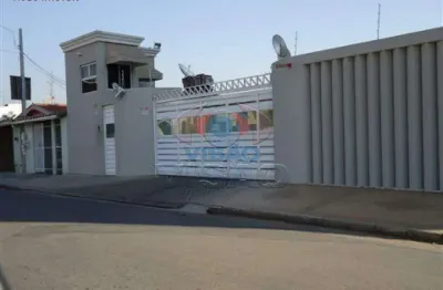 Apartamento a venda no condomínio villagio damore com 03 dormitórios e uma suíte em indaiatuba/sp