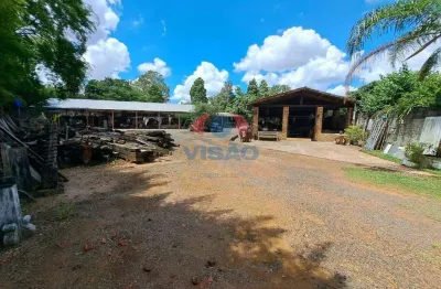 Terreno à venda, 5 vagas, chácara dos machados - itu/sp