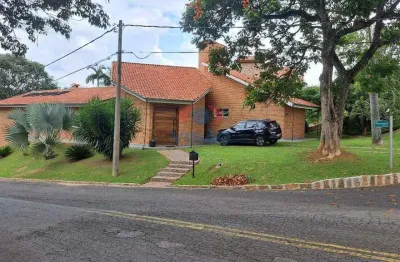 Casa em condomínio à venda, 3 quartos, 3 suítes, 5 vagas, campos de santo antônio - itu/sp