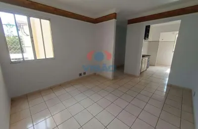 Apartamento para locação no condomínio village azaleia, jardim juliana - indaiatuba/sp