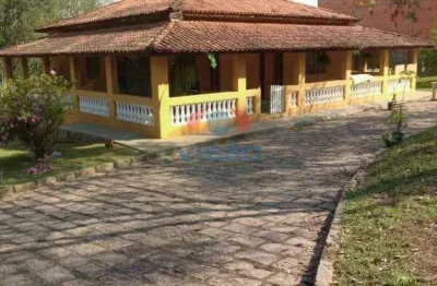 Chácara de 10.000 m² em indaiatuba – ideal para moradia ou investimento