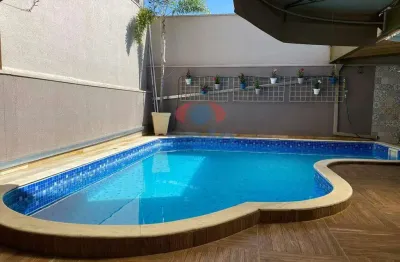 Casa - sobrado à venda, 4 quartos, 3 suítes, 4 vagas, solar de itamaracá - indaiatuba/sp