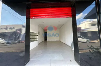 Salão comercial no centro de indaiatuba para locação!