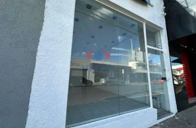 Salão comercial no centro de indaiatuba para locação!