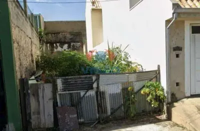 Terreno à venda na Rua Homero Zoppi, Jardim Itamaracá, Indaiatuba