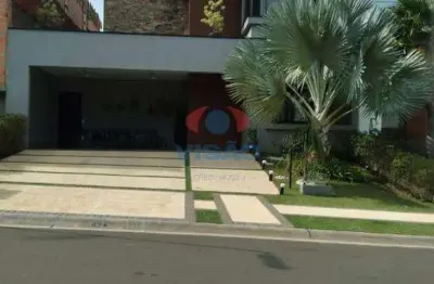 Casa em condomínio à venda, 4 quartos, 4 suítes, 4 vagas, residencial duas marias - indaiatuba/sp
